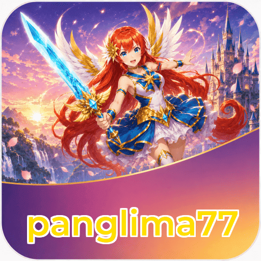 panglima77 Aplikasi